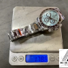 m126506-0001-9 Replica Watch-ROLEX-COSMOGRAPH DAYTONA-REF.M126506-0001-ELITE CLONE 4131 MOVEMENT-40MM