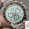 Replica Watch-ROLEX-COSMOGRAPH DAYTONA-REF.M126506-0002-ELITE CLONE 4131 MOVEMENT-40MM