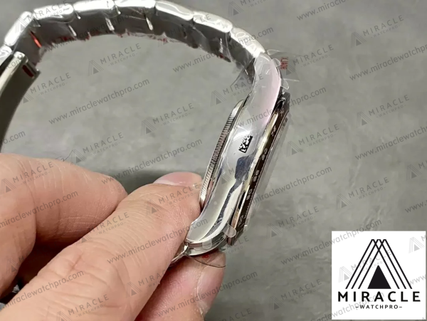 Replica Watch-ROLEX-COSMOGRAPH DAYTONA-REF.M126506-0002-ELITE CLONE 4131 MOVEMENT-40MM