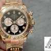 m126508-0003-1-1 Replica Watch-ROLEX-COSMOGRAPH DAYTONA-REF.M126508-0003-ELITE CLONE 4131 MOVEMENT-40MM