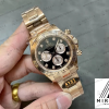 m126508-0003-4 Replica Watch-ROLEX-COSMOGRAPH DAYTONA-REF.M126508-0003-ELITE CLONE 4131 MOVEMENT-40MM