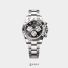 Replica Watch-ROLEX-COSMOGRAPH DAYTONA-REF.M126509-0001-ELITE CLONE 4131 MOVEMENT-40MM