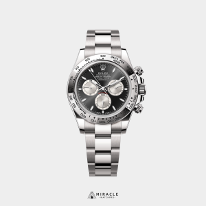 m126509-0001-1 Replica Watch-ROLEX-COSMOGRAPH DAYTONA-REF.M126509-0001-ELITE CLONE 4131 MOVEMENT-40MM