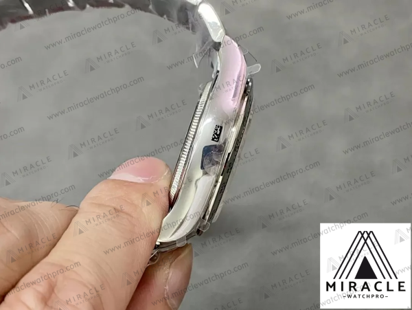 Replica Watch-ROLEX-COSMOGRAPH DAYTONA-REF.M126509-0001-ELITE CLONE 4131 MOVEMENT-40MM