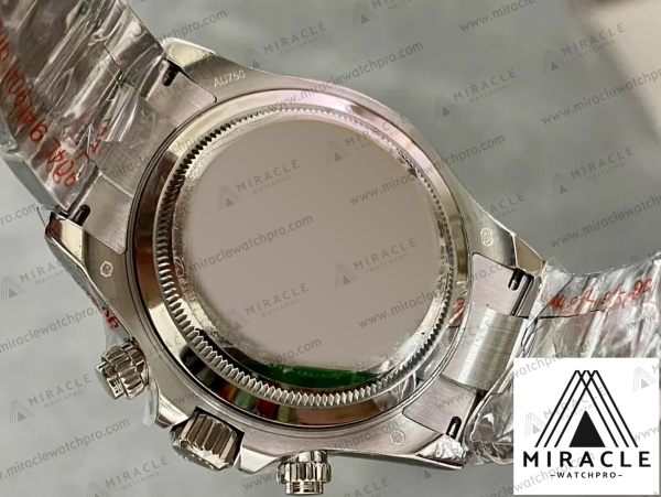 Replica Watch-ROLEX-COSMOGRAPH DAYTONA-REF.M126509-0001-ELITE CLONE 4131 MOVEMENT-40MM