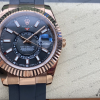 Replica Watch-ROLEX-Sky Dweller-REF.M326235-0006-ELITE CLONE-42MM