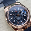Replica Watch-ROLEX-Sky Dweller-REF.M326235-0006-ELITE CLONE-42MM