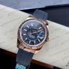 Replica Watch-ROLEX-Sky Dweller-REF.M326235-0006-ELITE CLONE-42MM