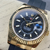 Replica Watch-ROLEX-Sky Dweller-REF.M326238-0009-ELITE CLONE-42MM