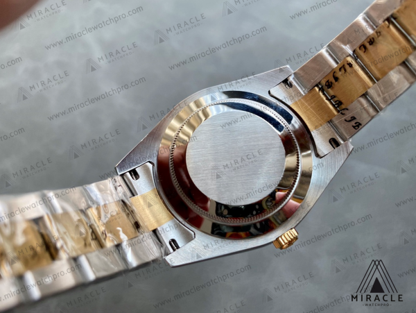 Replica Watch-ROLEX-Sky Dweller-REF.M326933-0001-ELITE CLONE-42MM