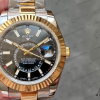 m326933-0002-1 Replica Watch-ROLEX-Sky Dweller-REF.M326933-0002-ELITE CLONE-42MM