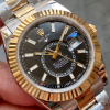 m326933-0002-2 Replica Watch-ROLEX-Sky Dweller-REF.M326933-0002-ELITE CLONE-42MM