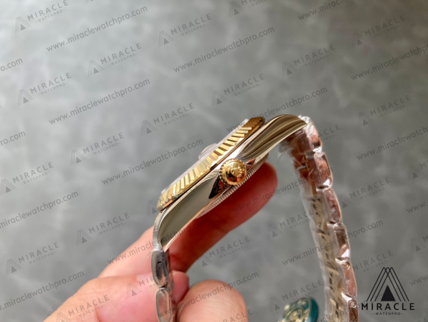 m326933-0002-6 Replica Watch-ROLEX-Sky Dweller-REF.M326933-0002-ELITE CLONE-42MM