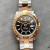 m326933-0002-9 Replica Watch-ROLEX-Sky Dweller-REF.M326933-0002-ELITE CLONE-42MM