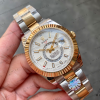 Replica Watch-ROLEX-Sky Dweller-REF.M326933-0009-ELITE CLONE-42MM