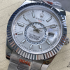 Replica Watch-ROLEX-Sky Dweller-REF.M326934-0001-ELITE CLONE-42MM