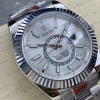 Replica Watch-ROLEX-Sky Dweller-REF.M326934-0001-ELITE CLONE-42MM