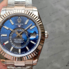 m326934-0003-1 Replica Watch-ROLEX-Sky Dweller-REF.M326934-0003-ELITE CLONE-42MM