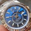 m326934-0003-2 Replica Watch-ROLEX-Sky Dweller-REF.M326934-0003-ELITE CLONE-42MM
