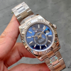 m326934-0003-4 Replica Watch-ROLEX-Sky Dweller-REF.M326934-0003-ELITE CLONE-42MM