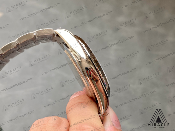 m326934-0003-5 Replica Watch-ROLEX-Sky Dweller-REF.M326934-0003-ELITE CLONE-42MM