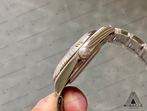 m326934-0003-6 Replica Watch-ROLEX-Sky Dweller-REF.M326934-0003-ELITE CLONE-42MM