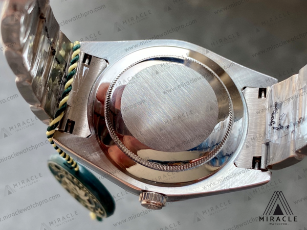 m326934-0003-7 Replica Watch-ROLEX-Sky Dweller-REF.M326934-0003-ELITE CLONE-42MM