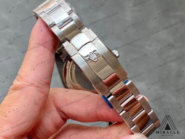 m326934-0003-8 Replica Watch-ROLEX-Sky Dweller-REF.M326934-0003-ELITE CLONE-42MM