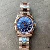 m326934-0003-9 Replica Watch-ROLEX-Sky Dweller-REF.M326934-0003-ELITE CLONE-42MM