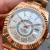 m326935-0005-3 Replica Watch-ROLEX-Sky Dweller-REF.M326935-0005-ELITE CLONE-42MM