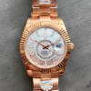 m326935-0005-9 Replica Watch-ROLEX-Sky Dweller-REF.M326935-0005-ELITE CLONE-42MM
