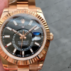 Replica Watch-ROLEX-Sky Dweller-REF.M326935-0007-ELITE CLONE-42MM