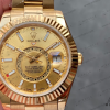 Replica Watch-ROLEX-Sky Dweller-REF.M326938-0003-ELITE CLONE-42MM
