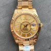 Replica Watch-ROLEX-Sky Dweller-REF.M326938-0003-ELITE CLONE-42MM