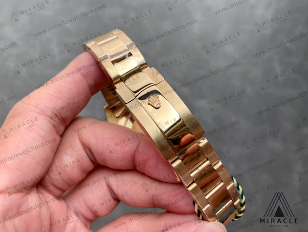 m326938-0004-7 Replica Watch-ROLEX-Sky Dweller-REF.M326938-0004-ELITE CLONE-42MM