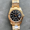 m326938-0004-9 Replica Watch-ROLEX-Sky Dweller-REF.M326938-0004-ELITE CLONE-42MM