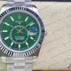Replica Watch-ROLEX-Sky Dweller-REF.M336934-0001-ELITE CLONE-42MM