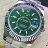 Replica Watch-ROLEX-Sky Dweller-REF.M336934-0001-ELITE CLONE-42MM