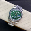 Replica Watch-ROLEX-Sky Dweller-REF.M336934-0001-ELITE CLONE-42MM
