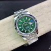 Replica Watch-ROLEX-Sky Dweller-REF.M336934-0001-ELITE CLONE-42MM