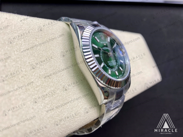 Replica Watch-ROLEX-Sky Dweller-REF.M336934-0001-ELITE CLONE-42MM