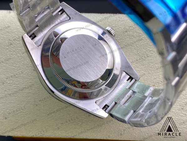 Replica Watch-ROLEX-Sky Dweller-REF.M336934-0001-ELITE CLONE-42MM