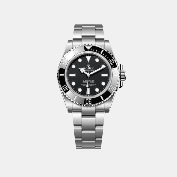 截屏2023-12-22-17.54.17 ROLEX-SUBMARINER DATE-ref.m124060-0001-Elite Clone-41mm-Replica Watch