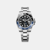 ROLEX-GMT MASTER II-ref.M126710BLNR-0003- Elite Clone-40mm-Replica Watch
