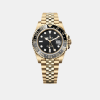 ROLEX-GMT MASTER II-ref. M126718GRNR-0001-Elite Clone-40mm-Replica Watch