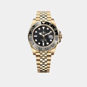 截屏2023-12-25-15.18.46 ROLEX-GMT MASTER II-ref. M126718GRNR-0001-Elite Clone-40mm-Replica Watch