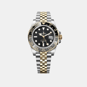 ROLEX-GMT MASTER II-ref.M126713GRNR-0001-Elite Clone-40mm-Replica Watch