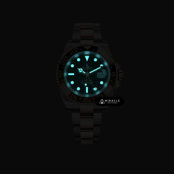 截屏2023-12-25-19.30.59 ROLEX-GMT MASTER II-ref.M126711CHNR-0002- Elite Clone-40mm-Replica Watch