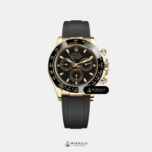 ROLEX-COSMOGRAPH DAYTONA-ref.M116518LN-0043-Elite Clone-40mm-Replica Watch