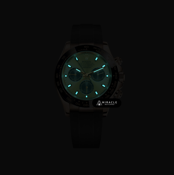 ROLEX-COSMOGRAPH DAYTONA-ref.M116515LN-0018-Elite Clone-40mm-Replica Watch